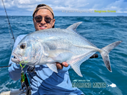 Endless Teal - Diamond Miner Micro TG Tungsten Jigs