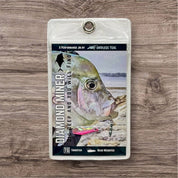 Endless Teal - Diamond Miner Micro TG Tungsten Jigs