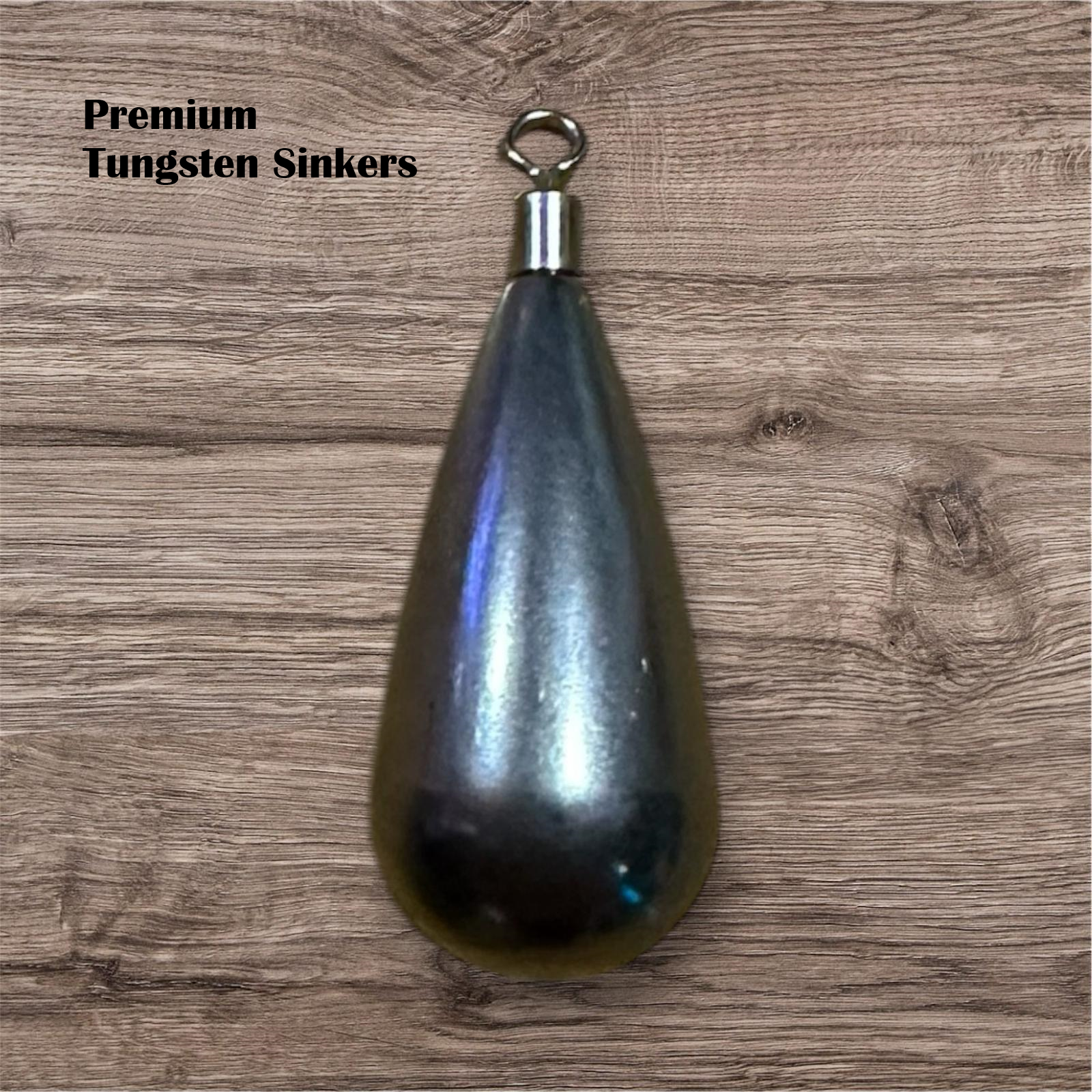 Tungsten Sinker