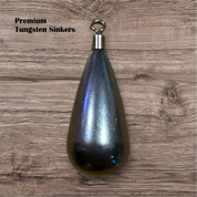 Tungsten Sinker