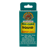Pro-Cure Super Gel Scents