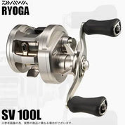 Daiwa 26 Ryoga SV 100L