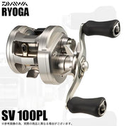 Daiwa 26 Ryoga SV 100PL