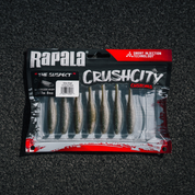 RAPALA CRUSH CITY THE SUSPECT