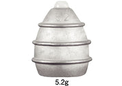 Gamakatsu LUXXE TG Abara Sinker