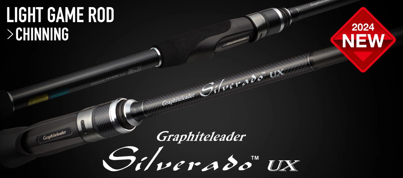 Silverado UX 24GSILUS