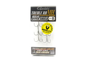 Gamakatsu Treble RB MH (Medium Heavy) Hooks