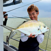 MMSB Gomu No Aji 1.6 Inch