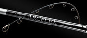 LUXXE ARCFLEX RS Shore Fishing Rod – Unrivaled Precision, Power, and Performance