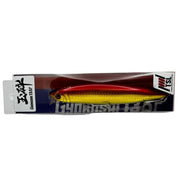 Bassday Gyokusai 135F Floating Lure