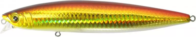 Bassday Gyokusai 135F Floating Lure