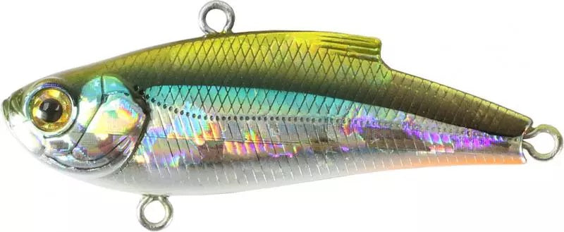 Bassday ORC Range Vibe 55 ES Extra Sinking Vibration Lure