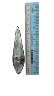 Casting Lead Fishing Sinkers