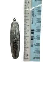 Cigar Lead Fishing Sinkers