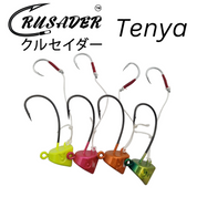 Crusader Tenya