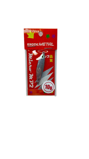 Exotic Metal Micro Jig - MP2