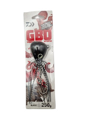 Daiwa G.B.O (Grouper Bites Octopus) - Tenya