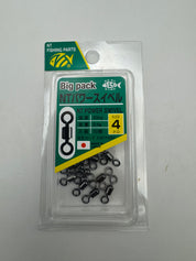 N.T. Swivel Bulk Pack