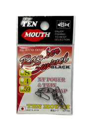 Ten Mouth TM29 Ranker Swivel