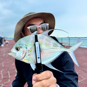 MMSB Gomu No Aji 1.6 Inch