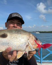 Intermediate Anglers Course Jigging & Luring