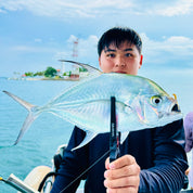 MMSB Gomu No Aji 1.6 Inch