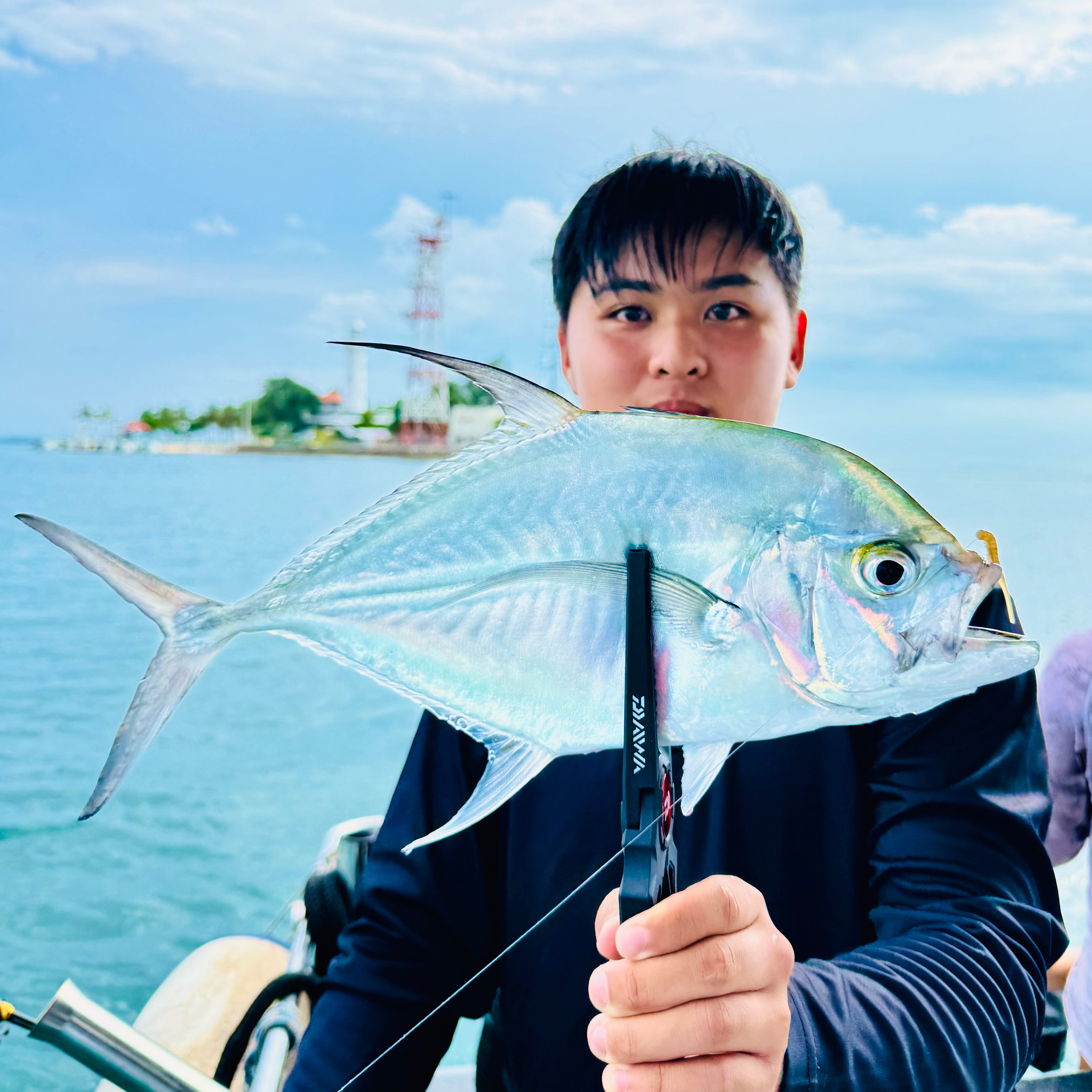 MMSB Gomu No Aji 1.6 Inch