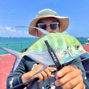 MMSB Gomu No Aji 1.6 Inch