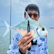 MMSB Gomu No Aji 1.6 Inch