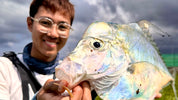 MMSB Gomu No Aji 1.6 Inch