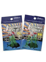 Jabbers Light Jig Assist Hooks