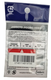 Jabbers Micro Jig Assist Hooks