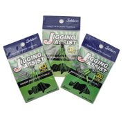 Jabbers Micro Jig Assist Hooks