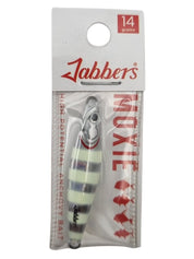 Jabbers Moxie Metal Jig