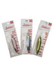 Jabbers Moxie Metal Jig