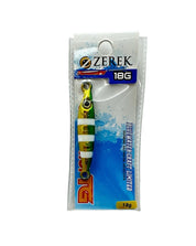 Zerek Chilli Padi - Tungsten Jig