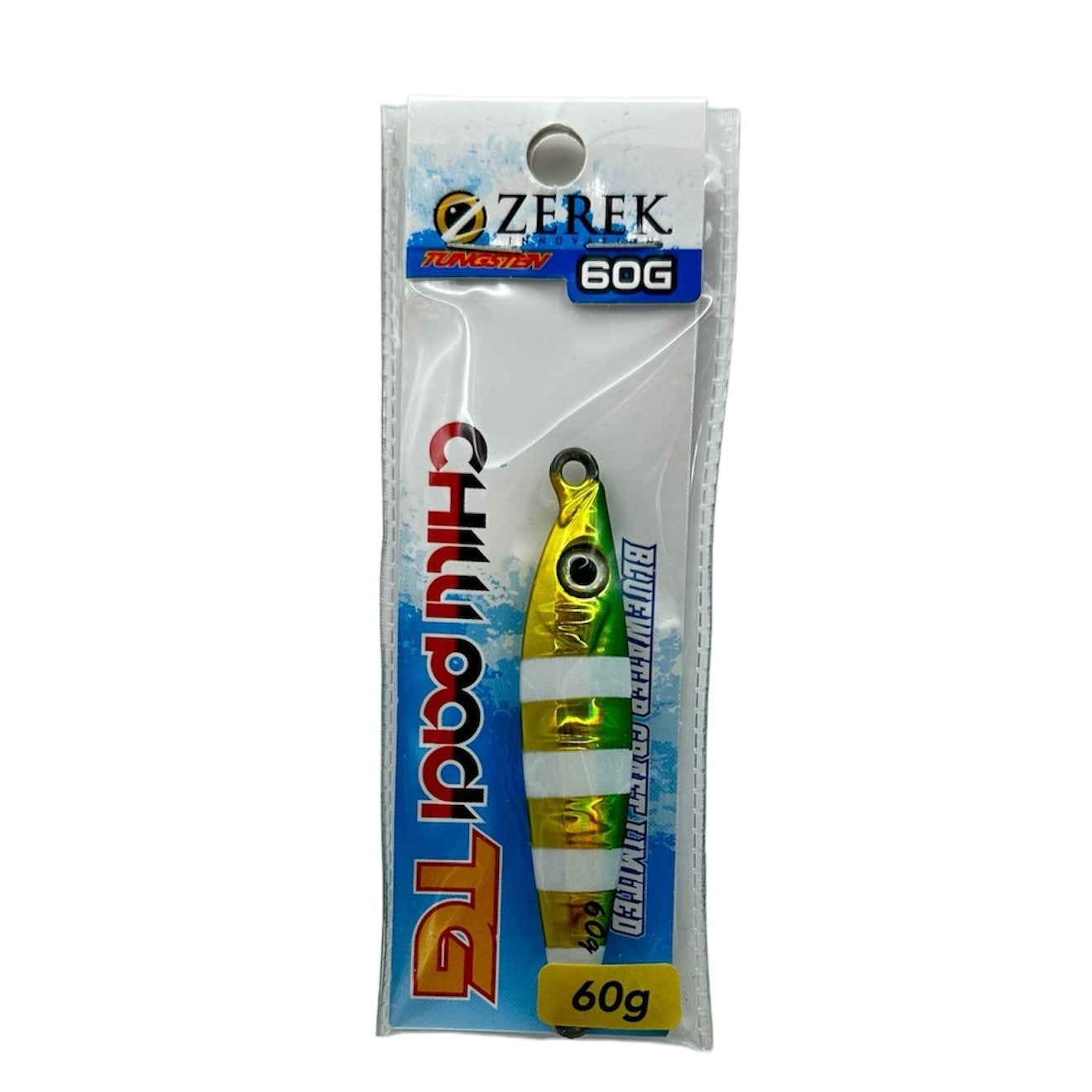 Jig_ZerekBluewaterCraftLimited_ChilliPadiTG60g_Col_GreenGoldLumo_Front.jpg