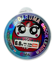 Kohaku Daruma Shock Leader - 50m