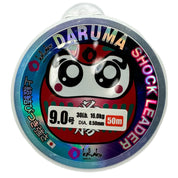 Kohaku Daruma Shock Leader - 50m