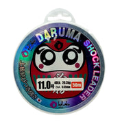 Kohaku Daruma Shock Leader - 50m