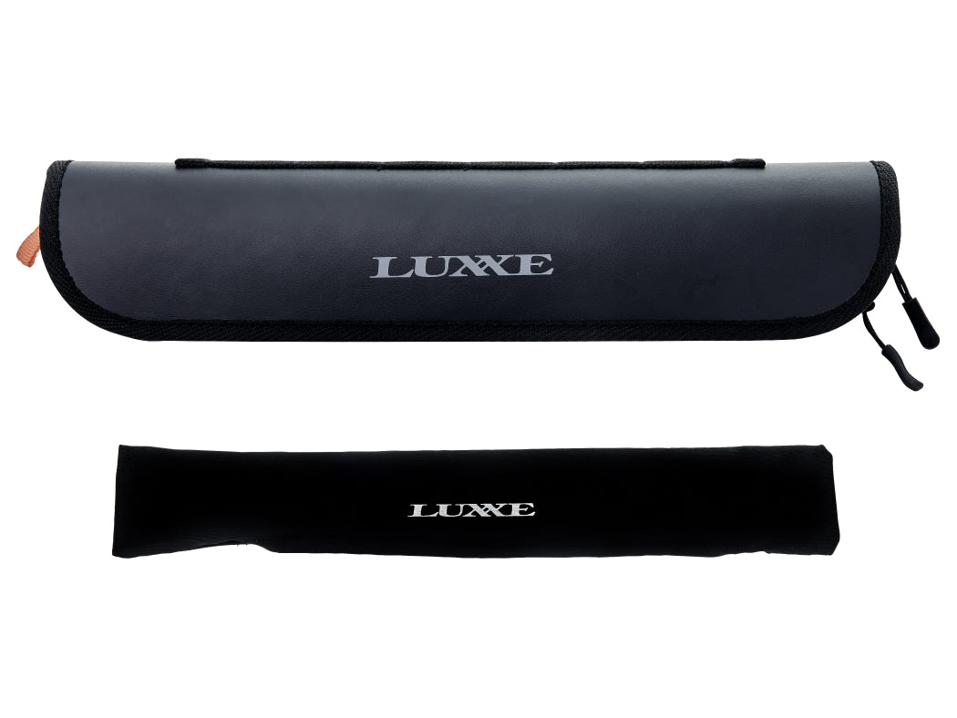 LUXXE PACKSTYLE B4 - 4 Piece Packable Fishing Rod