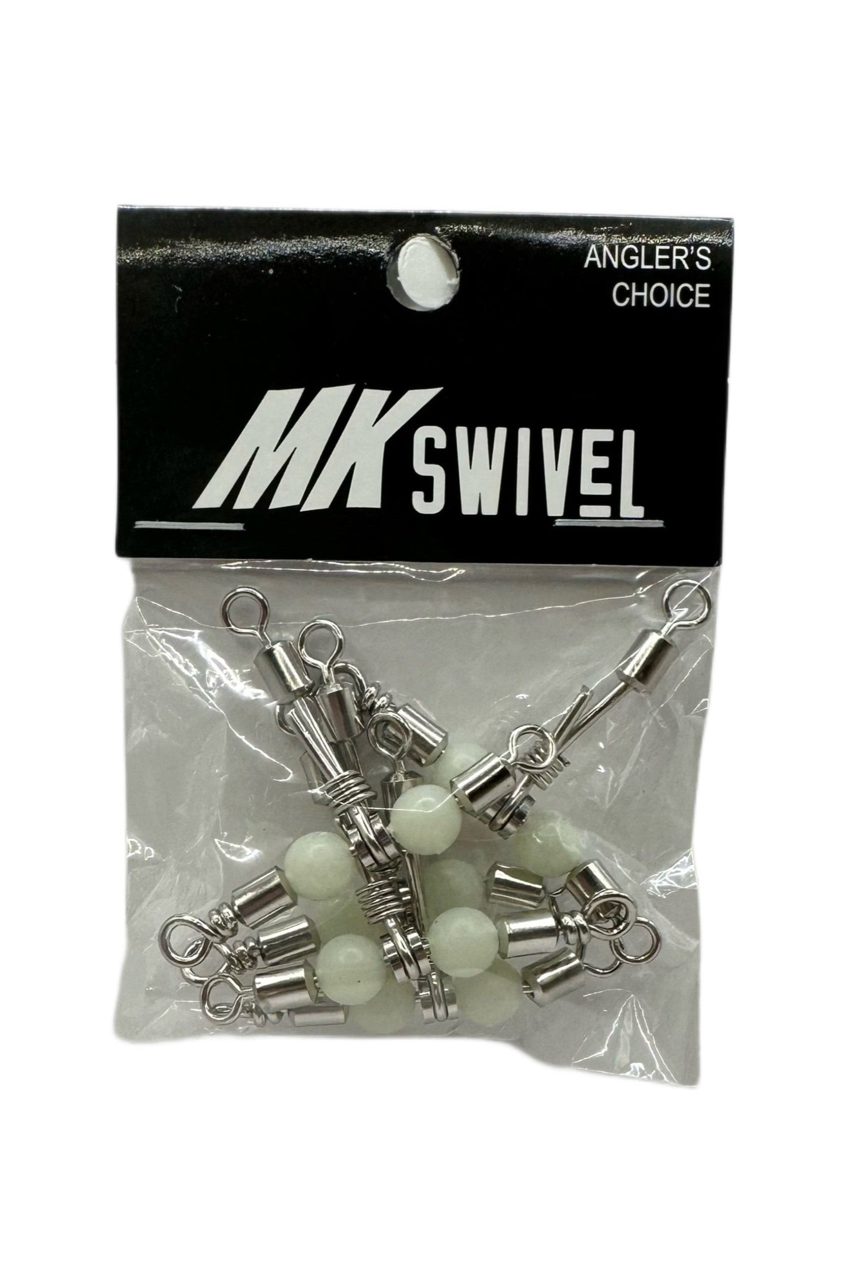 MK Swivel Three Way T-Swivel