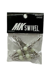 MK Swivel Three Way T-Swivel