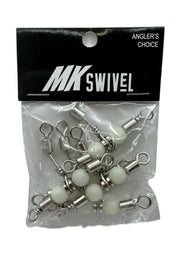 MK Swivel Three Way T-Swivel