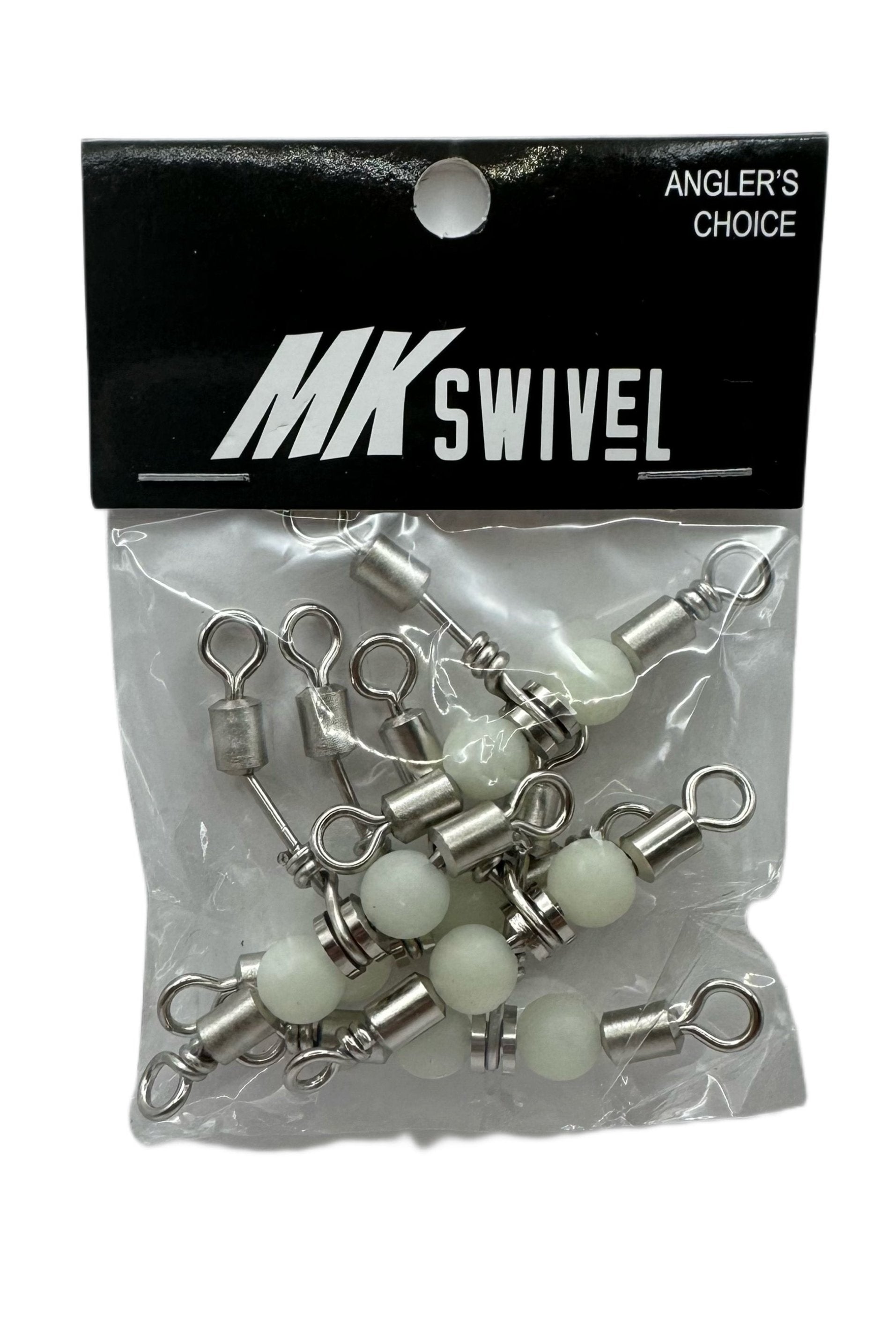 MK Swivel Three Way T-Swivel