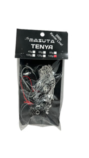 Masuta Tenya