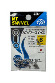 N.T. Swivel Regular Pack