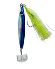 PPFA Mackerel (Tenggiri) Jigs With Premium Hooks