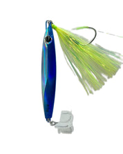 PPFA Mackerel (Tenggiri) Jigs With Premium Hooks