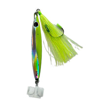 PPFA Mackerel (Tenggiri) Jigs With Premium Hooks